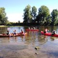 Camping De La Motte