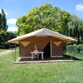 Camping De La Motte