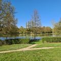 Camping de La Potinière