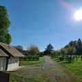 Camping de La Potinière