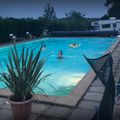 Camping Le Thouet