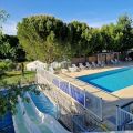 Camping Les Coteaux du Lac