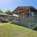 Camping Les Coteaux du Lac