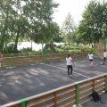 Camping Les Coteaux du Lac