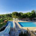 Camping Les Coteaux du Lac