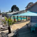 Camping du Vieux Château
