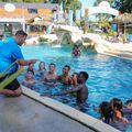 Camping Paradis - Les Rochelets 