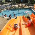 Camping Paradis - Les Rochelets 