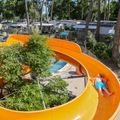 Camping Paradis - Les Rochelets 