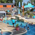 Camping Paradis - Les Rochelets 
