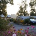 Camping L'Isle Verte