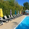 Camping Vallée de L'Indre