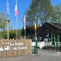 Camping Vallee de L'Indre