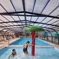 Camping Les Chalands Fleuris