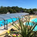 Camping Les Chalands Fleuris
