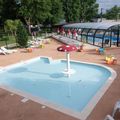 Camping Couleurs du Monde
