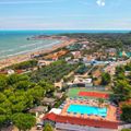 Camping Villaggio Le Diomedee