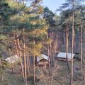  Le camping des Pins-Only Camp