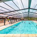 Camping Sites et Paysages - L'Etang de Brissac 
