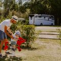 Camping Tours Val de Loire - Onlycamp