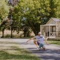 Camping Tours Val de Loire - Onlycamp