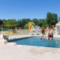 Flower Camping Les Granges