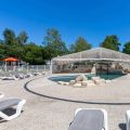 Flower Camping  Les Granges