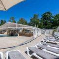 Flower Camping Les Granges