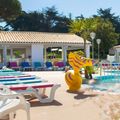 Camping Les Varennes