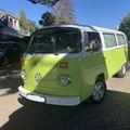 Camping le Beaupre