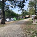 Camping le Beaupré