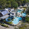 Camping Sandaya Le Moulin de l'Eclis