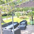 Camping du Bois de Beaumard