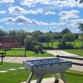 Camping du Bois de Beaumard