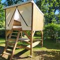 Camping du Bois de Beaumard