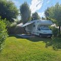 Camping Les Rives de Vilaine
