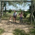 Parc Residentiel De Loisirs Ar Bladennig