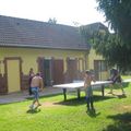 Camping les Lupins