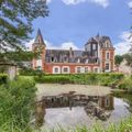 Camping L'Orangerie de Beauregard
