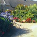 Camping La Ferme Fleurie