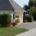 Camping La Ferme Fleurie
