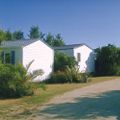 Camping La Ferme Fleurie
