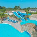 Camping Paradis - Les Palmiers