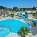 Camping Paradis - Les Palmiers
