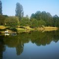 Camping Les Rochelles