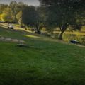 Camping Les Rochelles