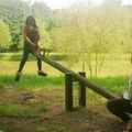 Camping Les Rochelles