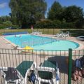 Camping Les Ballastières - Vosges du Sud
