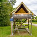 Camping Les Ballastières - Vosges du Sud