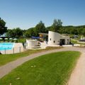 Camping Les Ballastières - Vosges du Sud